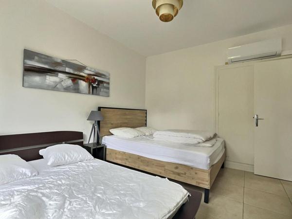 - 17390 - Maison  T3- 3 pièce(s) Environ 53 m2 - Ronce les Bains -