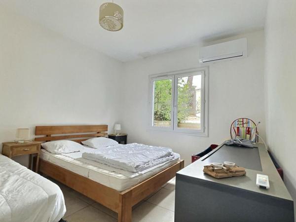- 17390 - Maison  T3- 3 pièce(s) Environ 53 m2 - Ronce les Bains -