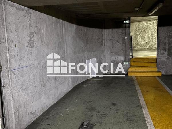 À vendre Parking - Paris 75019