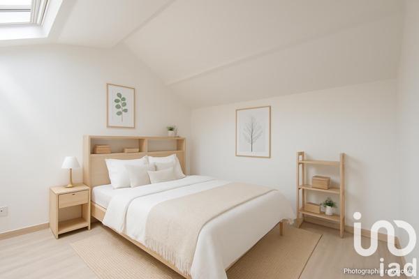 Maison à vendre 5 pièces 121 m² La Rochepot