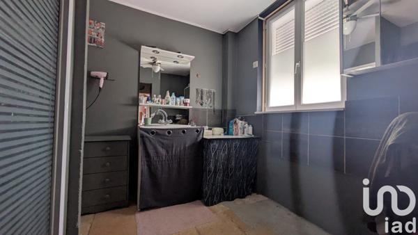 Maison à vendre 5 pièces 121 m² La Rochepot