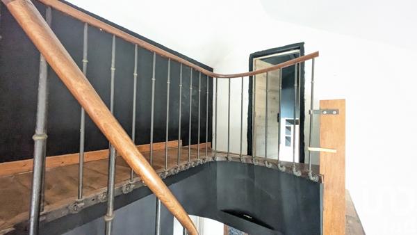 Maison à vendre 5 pièces 121 m² La Rochepot