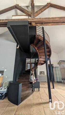 Maison à vendre 5 pièces 121 m² La Rochepot