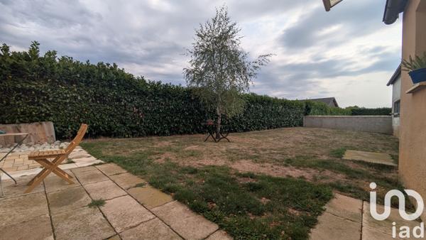 Maison à vendre 5 pièces 121 m² La Rochepot