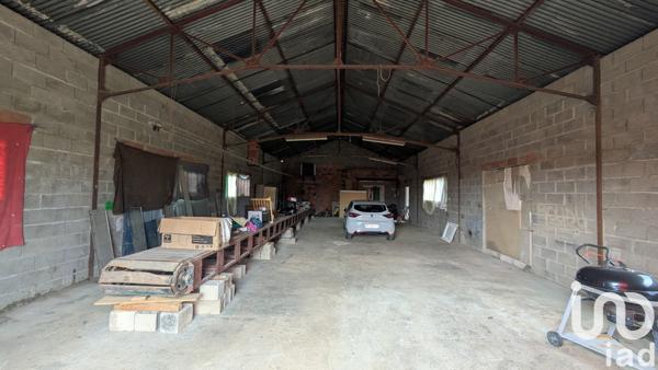 Maison à vendre 5 pièces 121 m² La Rochepot