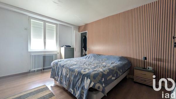 Maison à vendre 5 pièces 121 m² La Rochepot