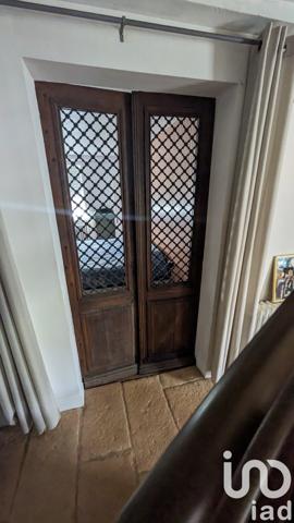 Maison à vendre 5 pièces 121 m² La Rochepot