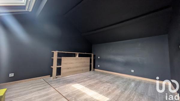 Maison à vendre 5 pièces 121 m² La Rochepot