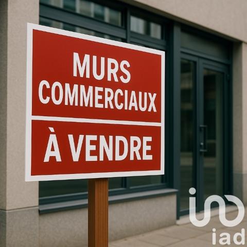 Building for sale 268 m² Sotteville-lès-Rouen