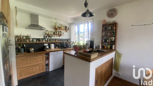 Apartment for sale 4 rooms 62 m² Taninges