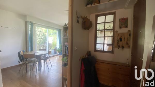 Apartment for sale 4 rooms 62 m² Taninges