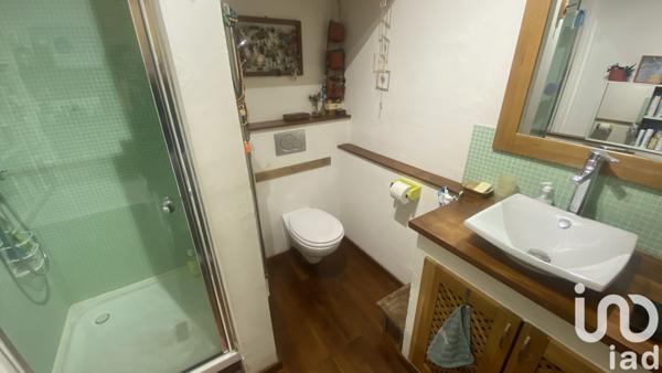 Apartment for sale 4 rooms 62 m² Taninges