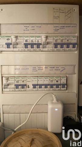 Apartment for sale 4 rooms 62 m² Taninges