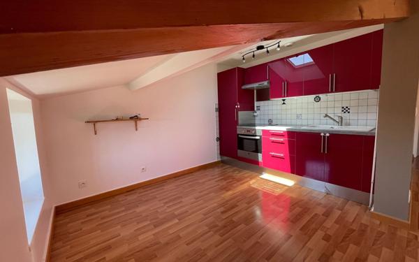 Appartement à louer    3 pièces •  Mornant