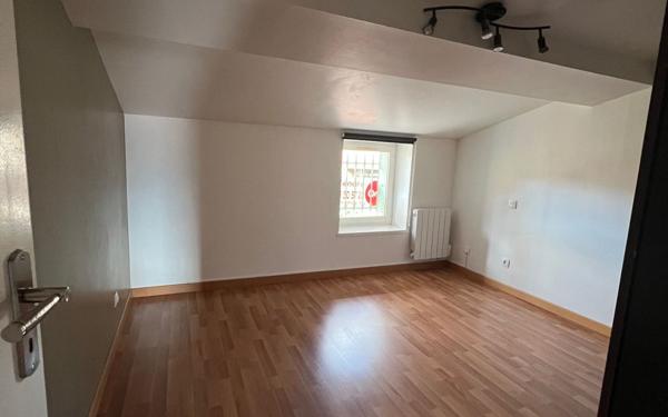 Appartement à louer    3 pièces •  Mornant