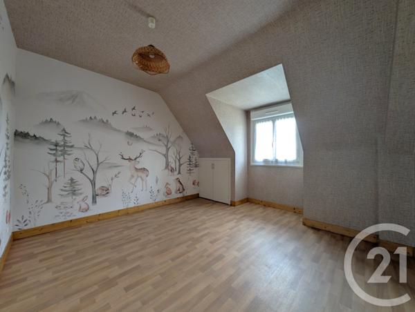 Maison à vendre  6 pièces - 130 m2 QUESTEMBERT - 56