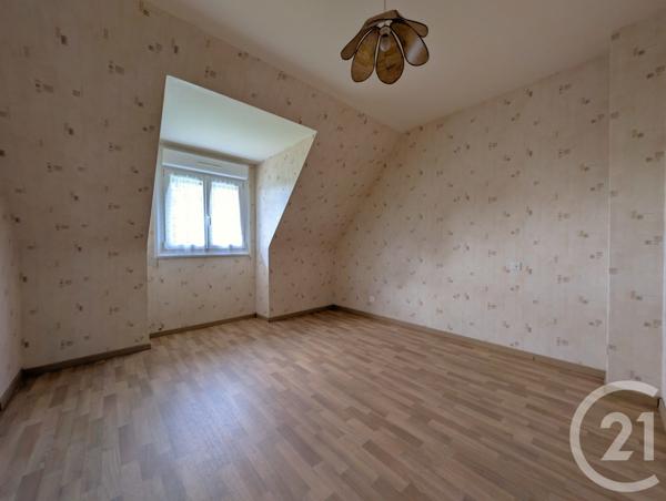 Maison à vendre  6 pièces - 130 m2 QUESTEMBERT - 56