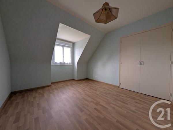 Maison à vendre  6 pièces - 130 m2 QUESTEMBERT - 56