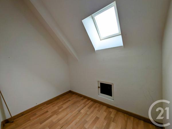 Maison à vendre  6 pièces - 130 m2 QUESTEMBERT - 56