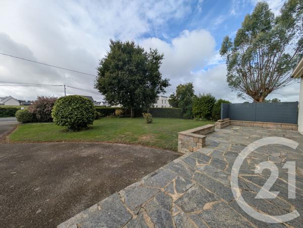 Maison à vendre  6 pièces - 130 m2 QUESTEMBERT - 56