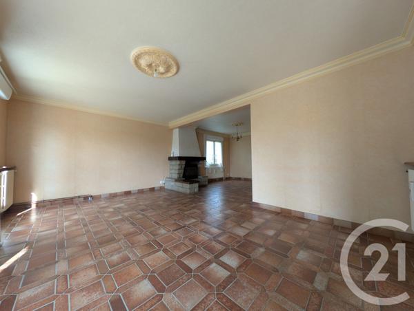 Maison à vendre  6 pièces - 130 m2 QUESTEMBERT - 56