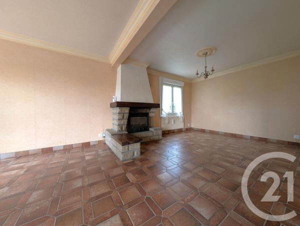 Maison à vendre  6 pièces - 130 m2 QUESTEMBERT - 56