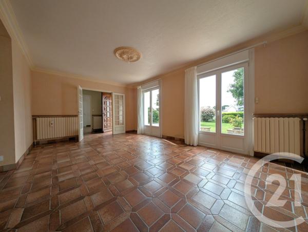 Maison à vendre  6 pièces - 130 m2 QUESTEMBERT - 56