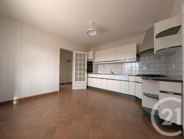 Maison à vendre  6 pièces - 130 m2 QUESTEMBERT - 56