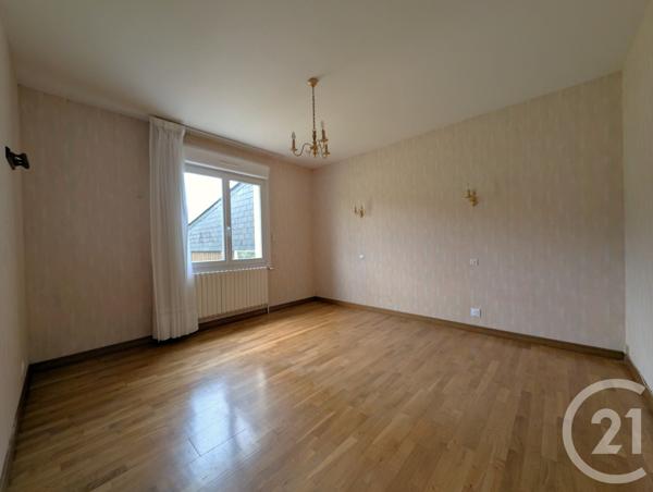 Maison à vendre  6 pièces - 130 m2 QUESTEMBERT - 56