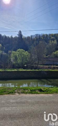 Maison à vendre 4 pièces 75 m² Fontenoy-le-Château