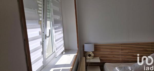 Maison à vendre 4 pièces 75 m² Fontenoy-le-Château