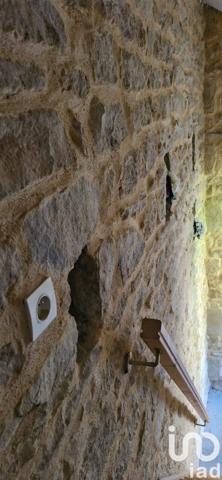 Maison à vendre 4 pièces 75 m² Fontenoy-le-Château