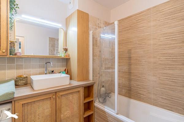 Appartement à vendre |  Bruges |  3 pièces | 63 m²