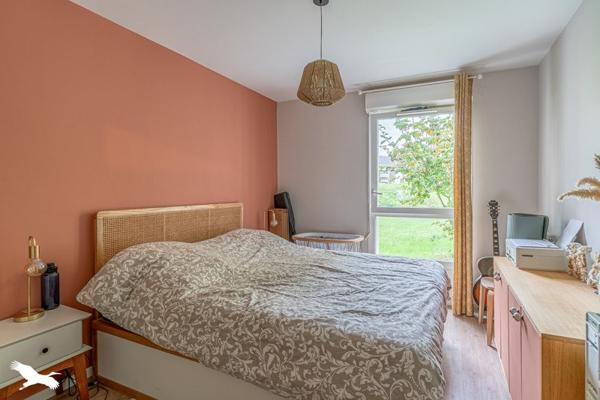 Appartement à vendre |  Bruges |  3 pièces | 63 m²
