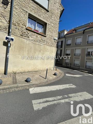 Appartement à vendre 5 pièces 76 m² Herblay-sur-Seine