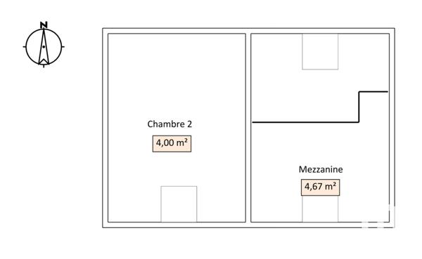 Appartement à vendre 5 pièces 76 m² Herblay-sur-Seine