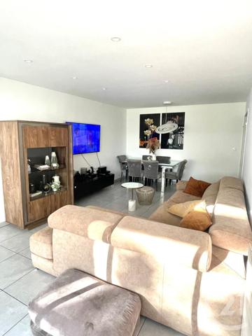 Appartement F4 à vendre  4 pièces - 85,05 m2 MARSEILLE - 13004