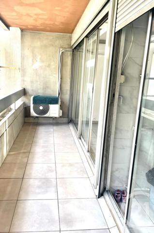 Appartement F4 à vendre  4 pièces - 85,05 m2 MARSEILLE - 13004