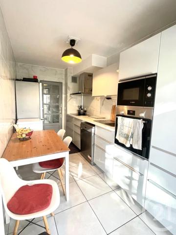 Appartement F4 à vendre  4 pièces - 85,05 m2 MARSEILLE - 13004