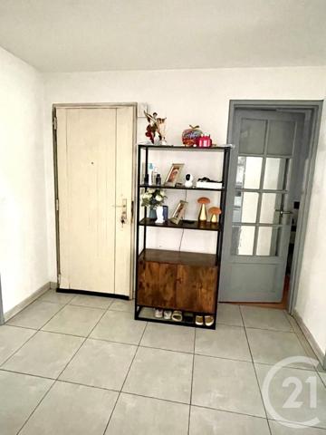 Appartement F4 à vendre  4 pièces - 85,05 m2 MARSEILLE - 13004