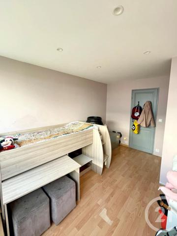 Appartement F4 à vendre  4 pièces - 85,05 m2 MARSEILLE - 13004