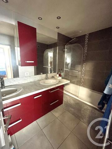 Appartement F4 à vendre  4 pièces - 85,05 m2 MARSEILLE - 13004