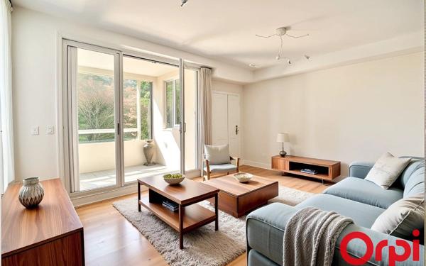 Appartement à vendre    4 pièces • 80,20 m2 Marseille 11