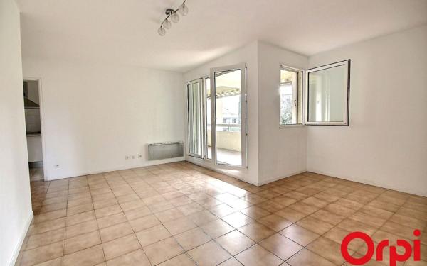 Appartement à vendre    4 pièces • 80,20 m2 Marseille 11