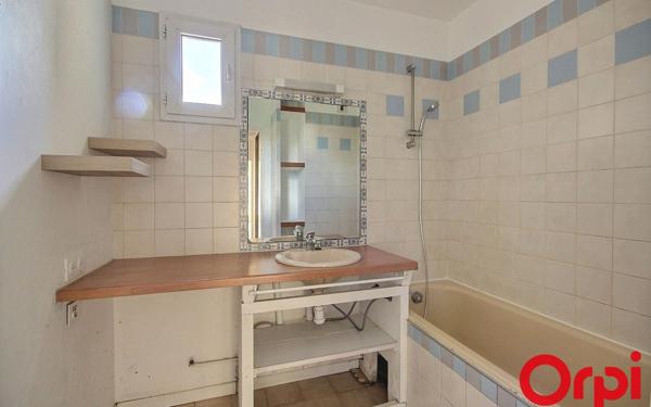 Appartement à vendre    4 pièces • 80,20 m2 Marseille 11
