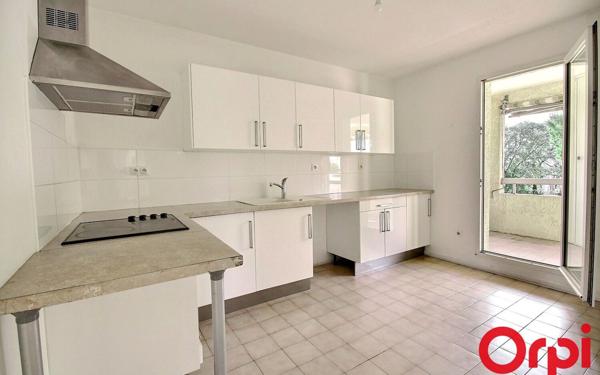 Appartement à vendre    4 pièces • 80,20 m2 Marseille 11