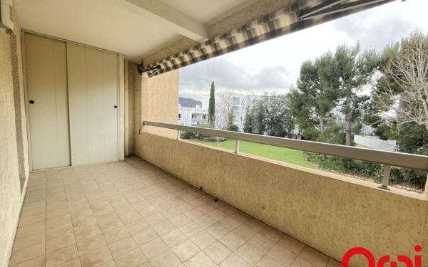 Appartement à vendre    4 pièces • 80,20 m2 Marseille 11