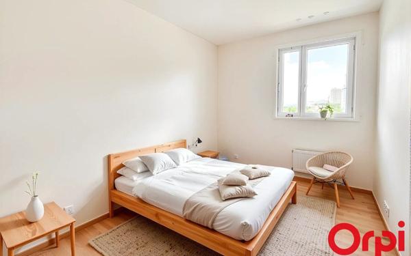 Appartement à vendre    4 pièces • 80,20 m2 Marseille 11