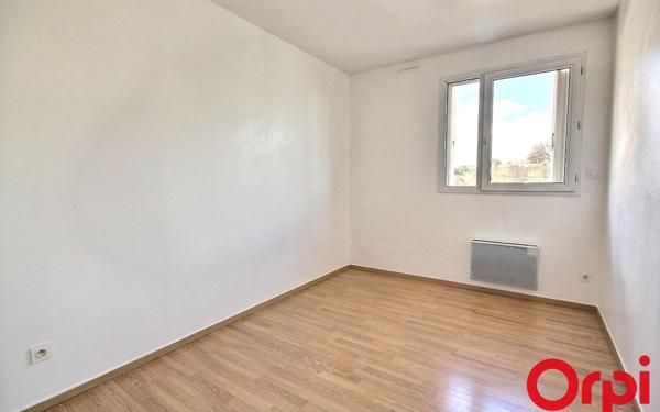 Appartement à vendre    4 pièces • 80,20 m2 Marseille 11