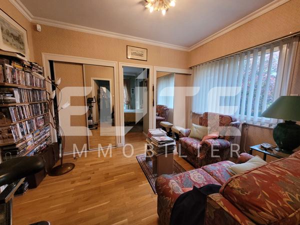 Maison à vendre |  Saint-Martin-des-Champs |  8 pièces | 205 m²